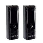 Genius VEGA Bus self-aligning pair of photocells