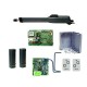 Genius MISTRAL300LS 230Vac ram kit for swing gates up to 3m