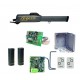 Genius SIR24LS 24Vdc ram kit for swing gates up to 2.5m