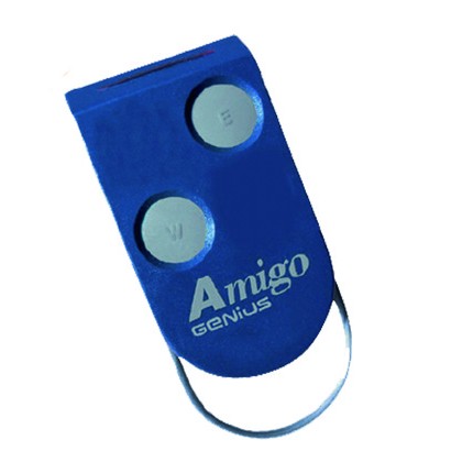 Genius AMIGO 868MHz 2 channel transmitter
