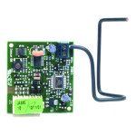 Genius single channel 868MHz receiver